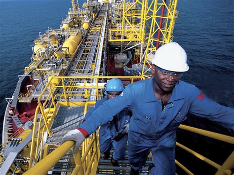 angola national oil company
