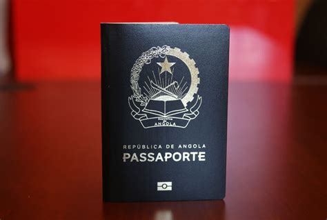 angola passport visa free countries 2023