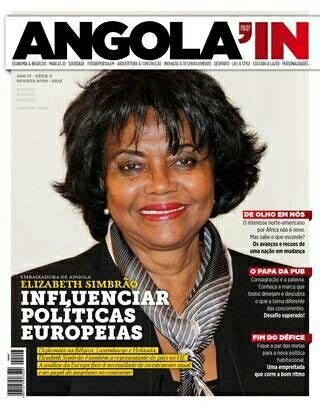 angola press and media