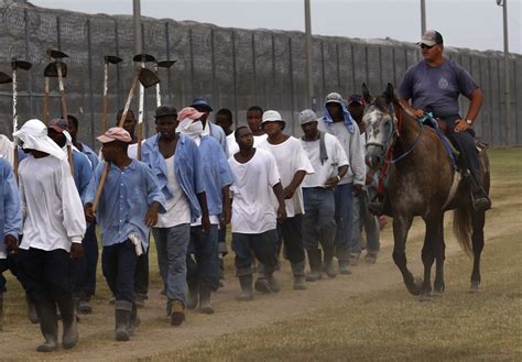 angola prison job openings