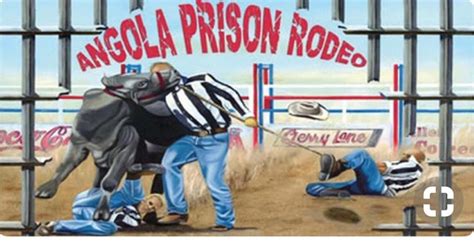 angola prison rodeo april 2024