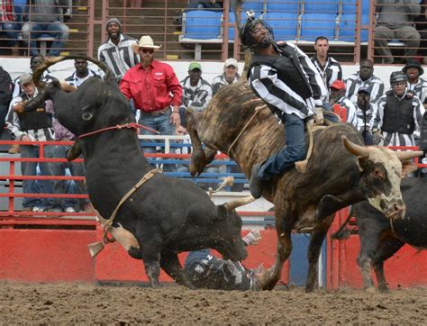 angola rodeo