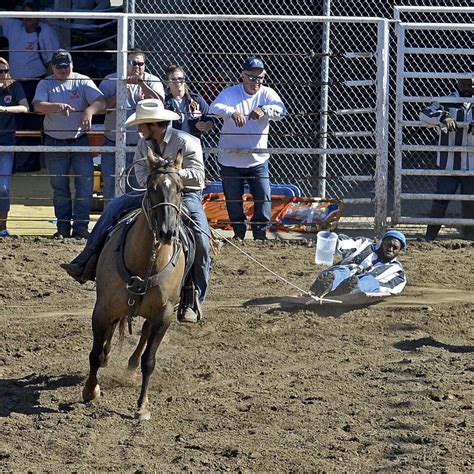 angola state penitentiary rodeo