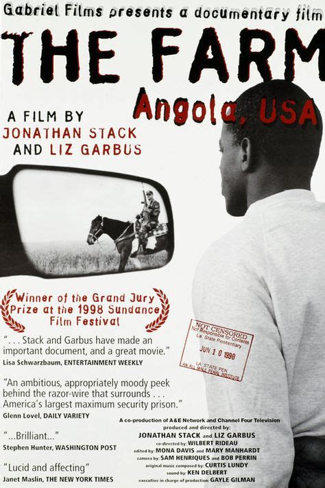 angola the farm documentary