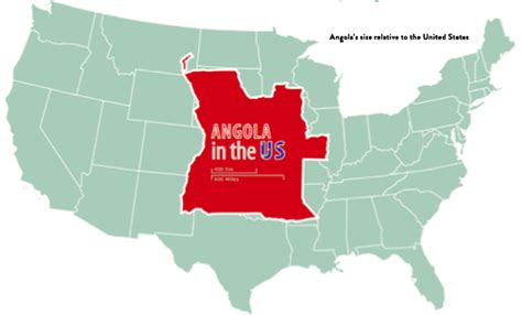 angola usa