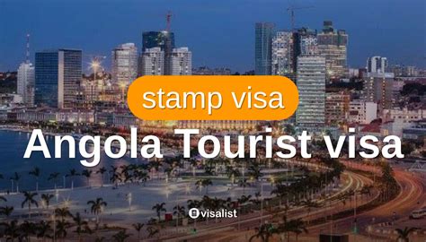 angola visa requirements for nigerians