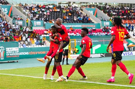 angola vs burkina faso resultados