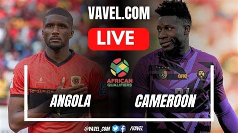 angola vs namibia live stream