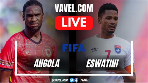 angola vs namibia live streaming