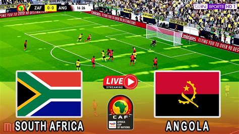 angola vs nigeria score