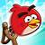 angry birds friends facebook not working