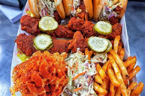 Pecking Power: Unraveling the Secrets of Fiery Fowl