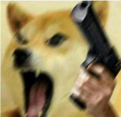 angry dog meme generator