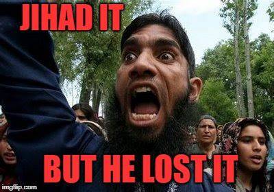 Angry Muslim Picture eBaum's World