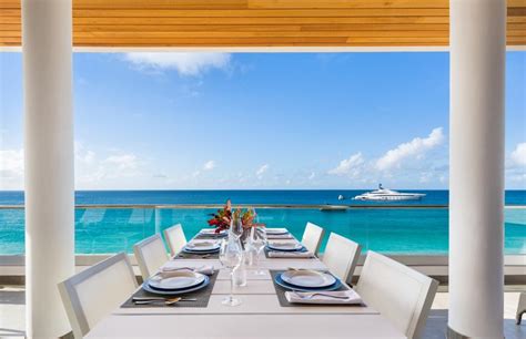 anguilla cuisinart resort covid-19