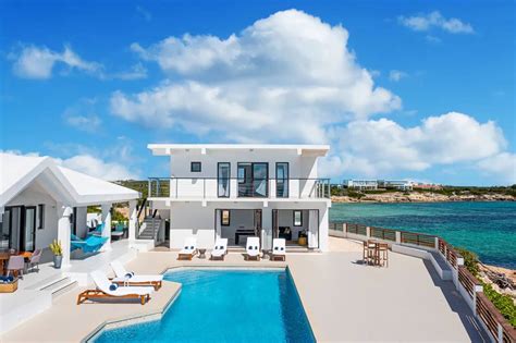 Anguilla Properties