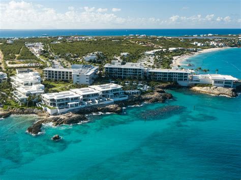 anguilla resorts and hotels