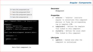 Angular @Output Not Initialized In Component