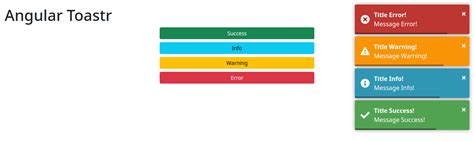 angular 16 toaster example