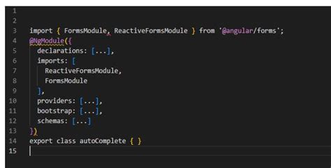 Angular Autocomplete On Enter