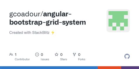 Angular Bootstrap Autocomplete Stackblitz