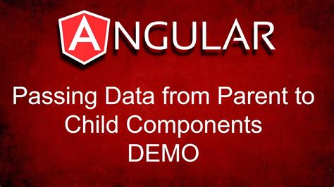 Angular Child Component Wait For Parent Data