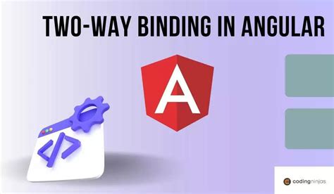 Angular Component Binding Two Way