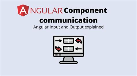 Angular Component Input Reference