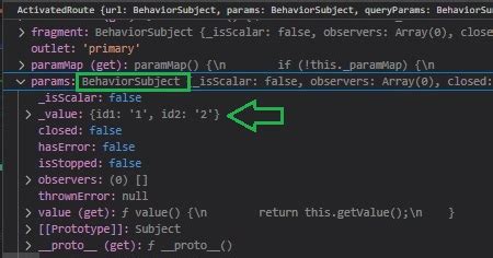 Angular Component Optional Parameter