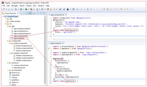 Angular Component Selector Naming Convention