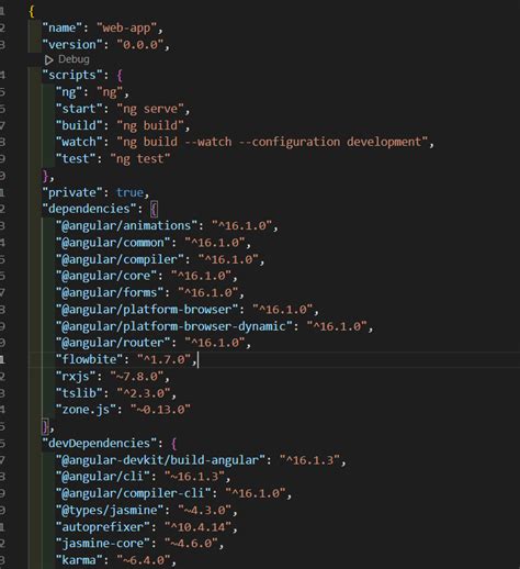 Angular Components Not Working