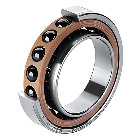 Angular Contact Ball Bearing Bottom Bracket