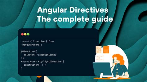 Angular Directive With Output