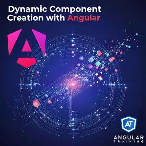 Angular Dynamic Component Output