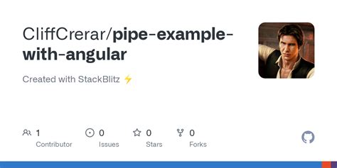 Angular Filter Pipe Example Stackblitz