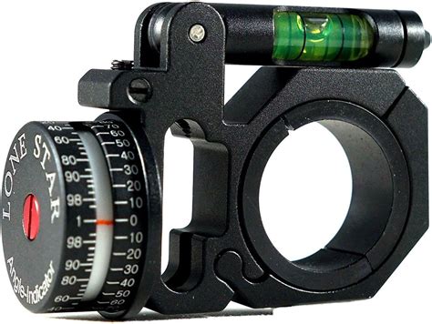 Angular Gauge Indicator