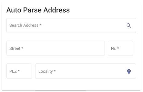 angular google maps autocomplete example