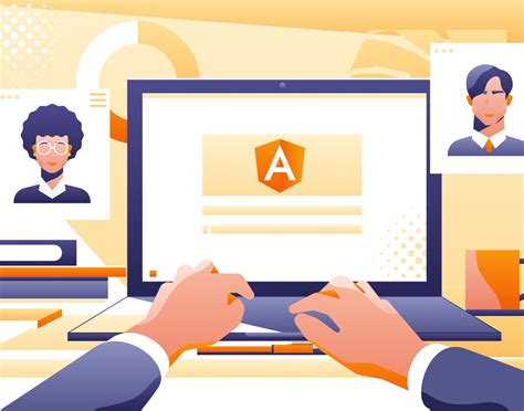 Angular Integration Test Example