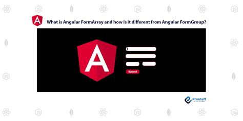 Angular Interface Formgroup