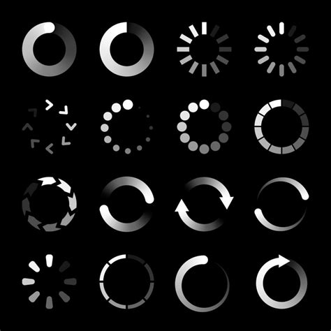 Angular Loading Symbol
