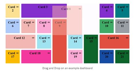 Angular Mat-Grid-List Drag And Drop