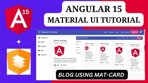 Angular Material Mat-Card Width