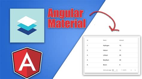Angular Material Mat-Color