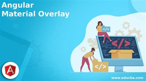 Angular Material Overlay Scroll