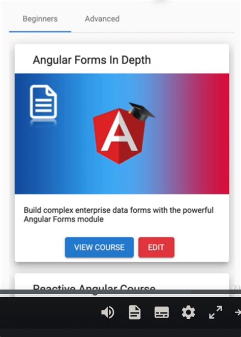 Angular Material Project Name Is Required