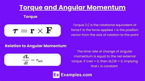 Angular Momentum And Torque Problems