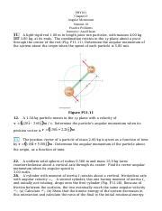 angular momentum practice problems pdf