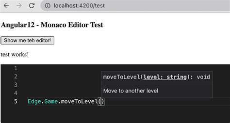 angular monaco editor example