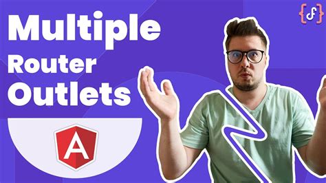 Angular Multiple Router Outlets On One Page