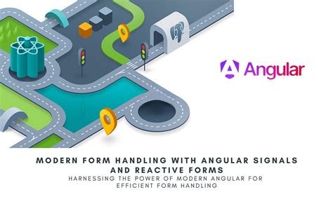 Angular Signals Forms